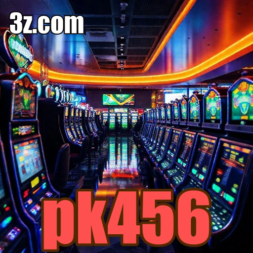 Aventura É No pk456: Vivencie Mundos Incríveis e Desafiadores