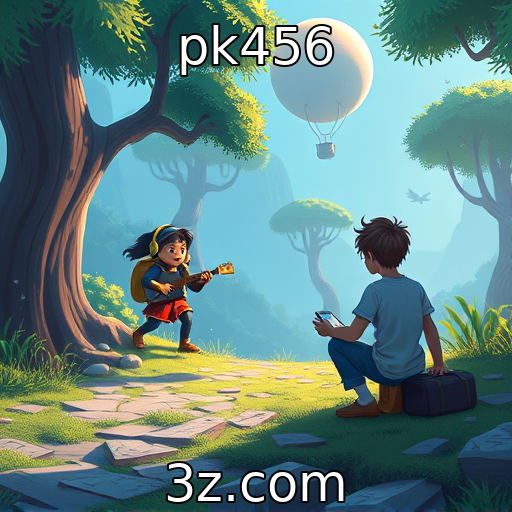 Inovação em animações e físicas de jogos