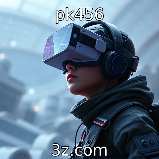 Desenvolvimentos em tecnologia de realidade aumentada nos games