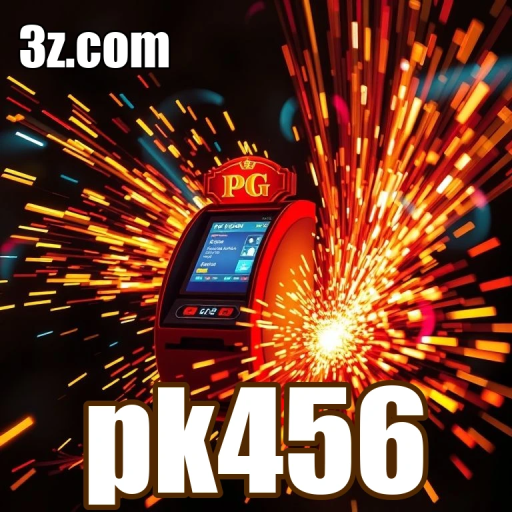 Apostando com Estilo: Atrações do pk456 na Betting