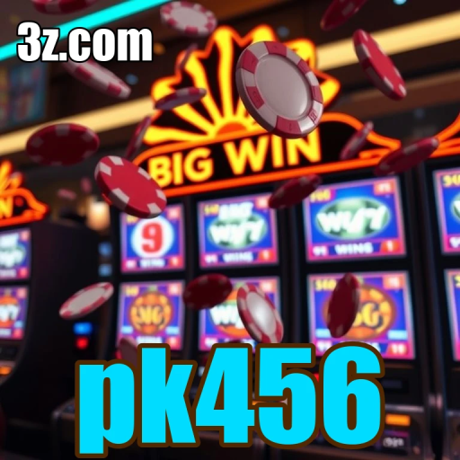 Inovação no Board do pk456: O Futuro dos Jogos Online