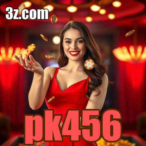 Jogos Casuais no pk456: Entretenimento para Todos os Gostos