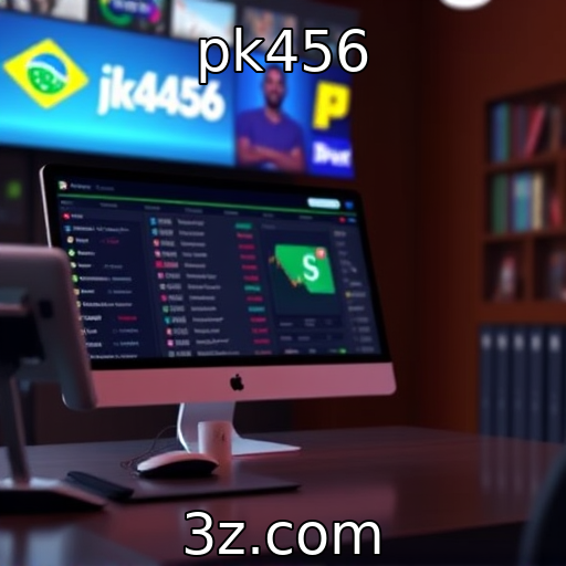 Crescimento das plataformas de apostas online no Brasil