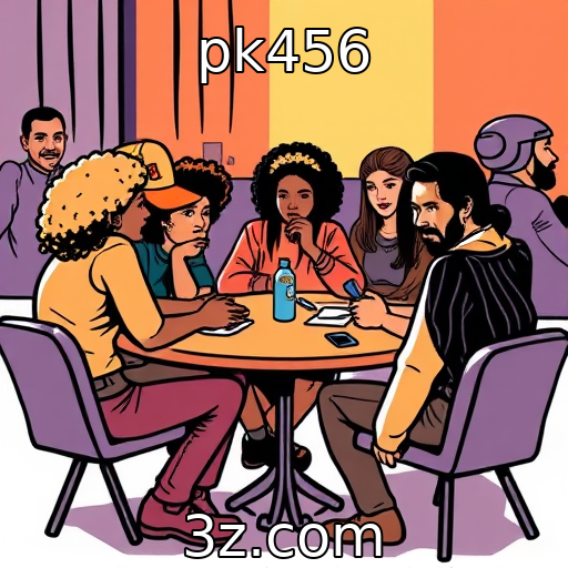 Desafios da diversidade e inclusão no setor de jogos