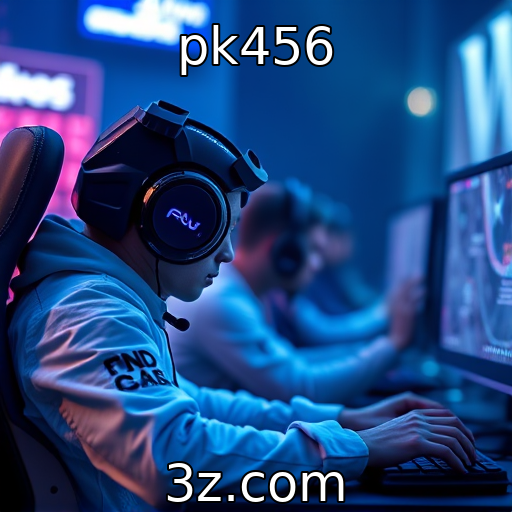 Crescimento dos eSports impulsiona investimentos em tecnologia de jogos