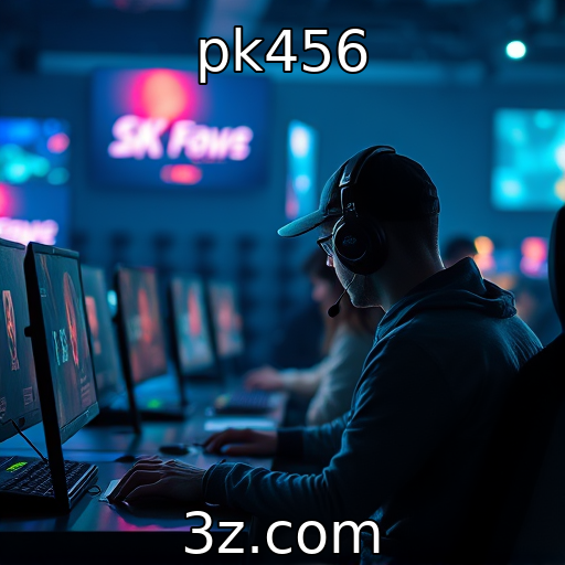 Aumento da popularidade dos eSports nas plataformas sociais