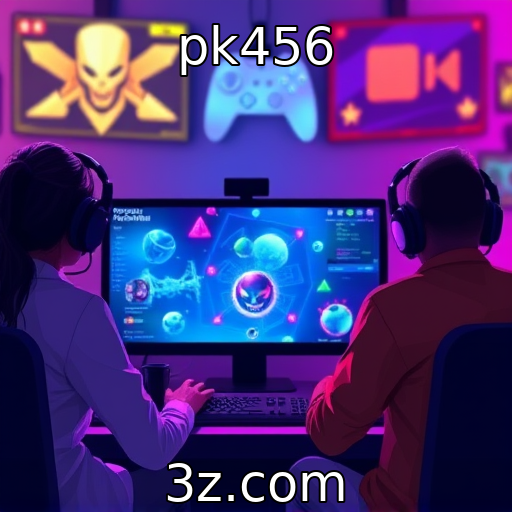 Perspectivas de crescimento da indústria de jogos