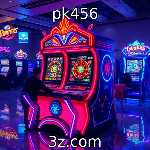 Mudanças na regulamentação de jogos eletrônicos globais