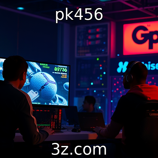 Adoção de tecnologias de baixa latência em jogos ao vivo