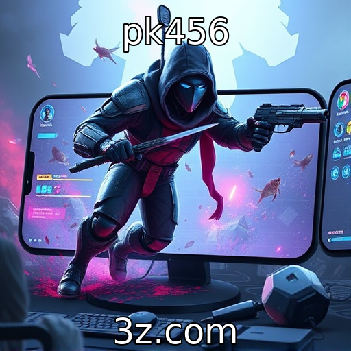 A evolução das plataformas de jogos em dispositivos móveis