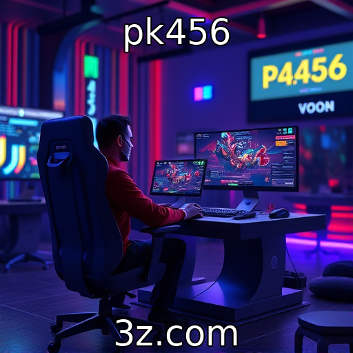 Análise das últimas inovações em RNG para jogos online