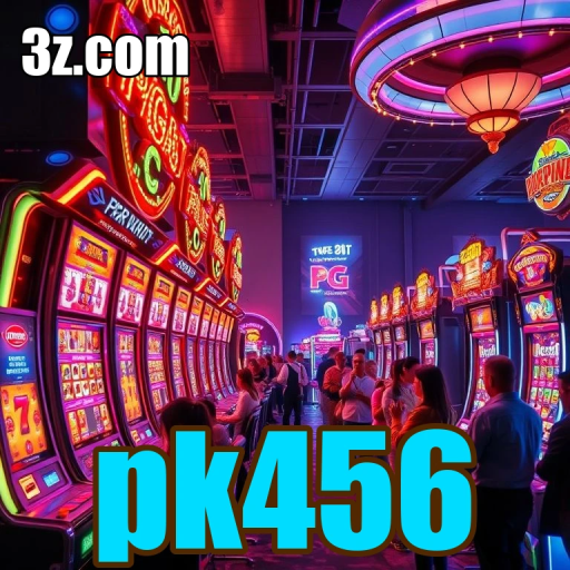 Experiência Imersiva em Simulator no pk456 para Todos