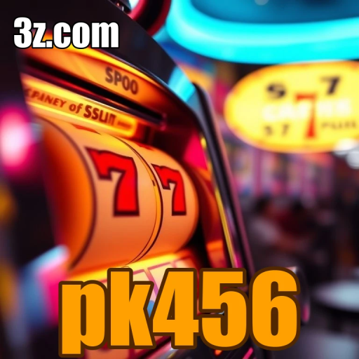 Imersão Virtual no Mundo dos Jogos do pk456